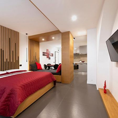 Il Rubino Holiday House Salerno Ngoại thất bức ảnh