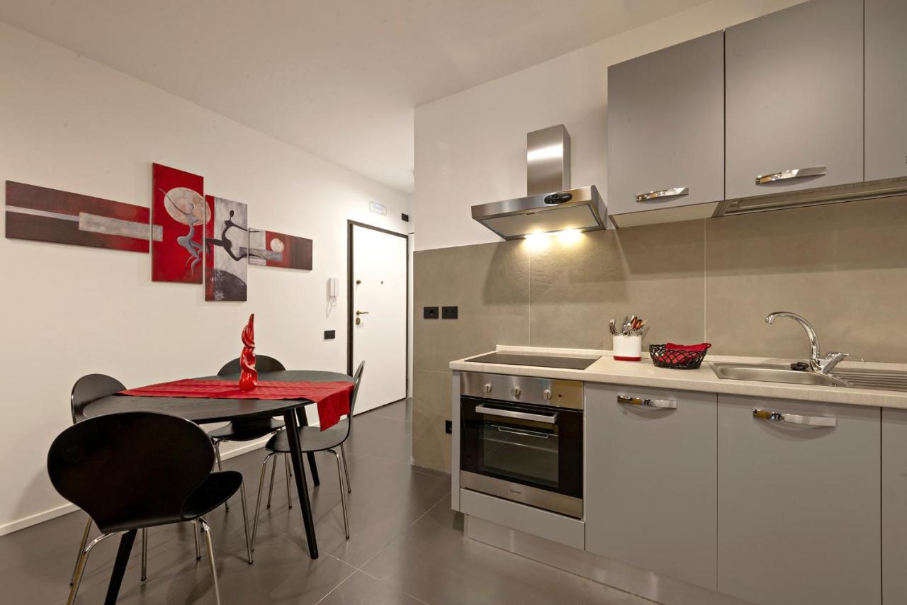 Il Rubino Holiday House Salerno Ngoại thất bức ảnh