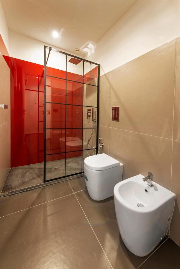 Il Rubino Holiday House Salerno Ngoại thất bức ảnh
