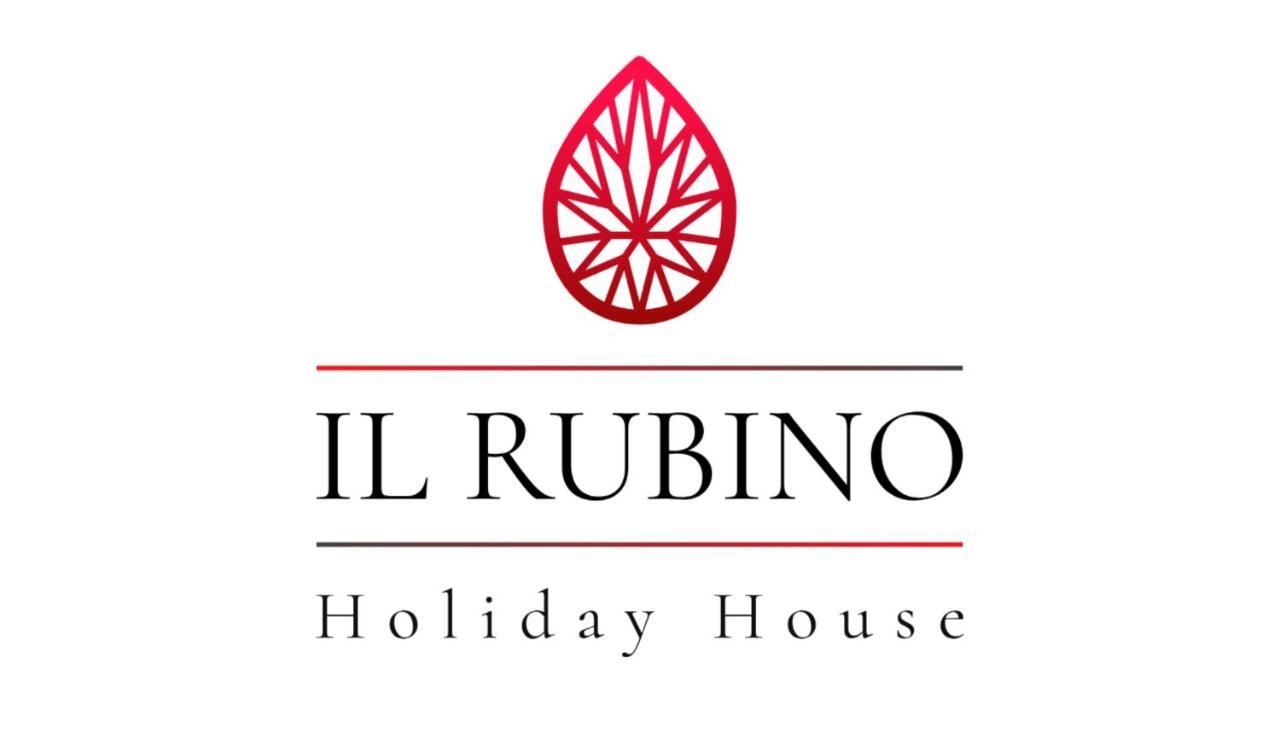 Il Rubino Holiday House Salerno Ngoại thất bức ảnh