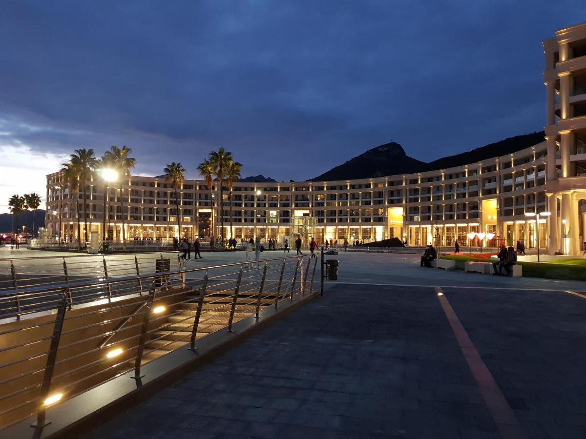 Il Rubino Holiday House Salerno Ngoại thất bức ảnh